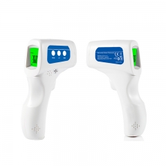 MY-G032A-N Termómetro de infrarrojos sin contacto para la temperatura corporal de bebés y adultos