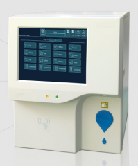 My-B003E analizador de hematología automática de 3 partes
