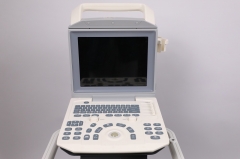 MY-A005A Doppler médico a color 3d ecografía veterinaria