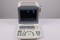 MY-A005A Doppler médico a color 3d ecografía veterinaria