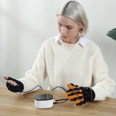 MY-S039A-B HAND Rehabilitation robot gloves (en inglés)