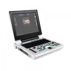 MY-A024N portátil de 12pulgadas con escáner de ultrasonido Doppler a color