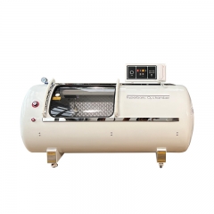 MY-S601A-A cámara de terapia de oxígeno de la terapia de oxígeno de la cámara hiperbárica del precio de la alta presión de la cámara de oxígeno hiperb