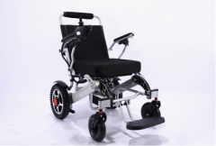 Equipo médico MY-R105W-A silla de ruedas eléctrica para ancianos
