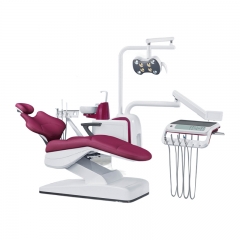 Proveedor médico integral MY-M007T-5 silla Dental eléctrica para la venta