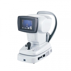 MY-V018N - A mejor precio equipo oftálmico Auto refractómetro optometría autorefractómetro con queratómetro