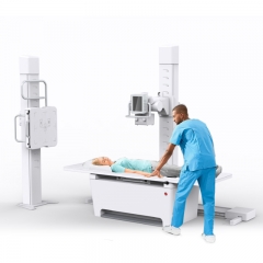 Dispositivo de Hospital MY-D023F-N Medical Digital X-ray System For DR