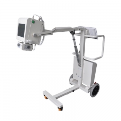 MY-D019E Digital x Ray machine Mobile X-ray System (en inglés)