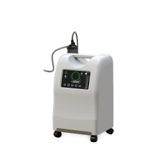 MY-I059P equipo de rehabilitación doméstica de alta concentración 0-10L generador de oxígeno