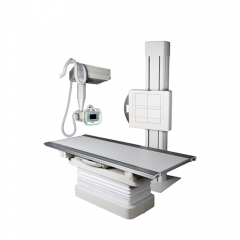 Sistema de radiografía Digital de techo MY-D048A DR