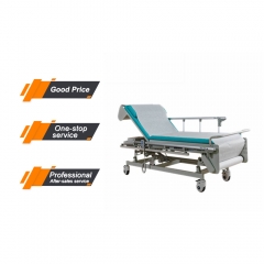 Mi - r025a cama de inspección de elevación eléctrica en hospitales de venta caliente