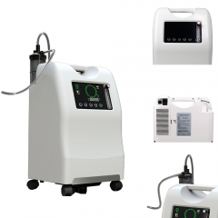Mi - i059p dispositivo médico máquina de oxígeno portátil máquina de oxígeno