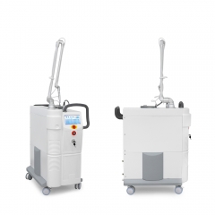 Máquina de belleza de piel láser CO2 de alta calidad a nivel hospitalario my - s018c - a