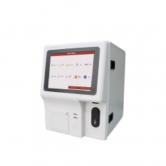 Mi - b003f analizador automático de sangre de alta calidad analizador de sangre