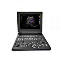 My - a024a - N ultrasonido portátil de examen físico de sonda de ultrasonido rectal humano de color