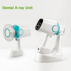 Máquina dental portátil my - d038g - N1 máquina de rayos X orales cuarto equipo de Inspección
