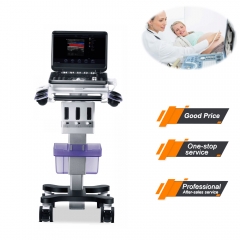 Sistema portátil de diagnóstico por ultrasonido Doppler de color my - a032a - C