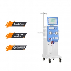 My - o019A máquina de hemodiálisis de alta calidad tratamiento médico de hemodiálisis
