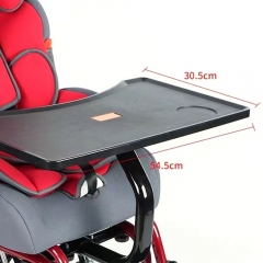Mi - r103b - 2 silla de ruedas de parálisis cerebral pediátrica de alta calidad para uso hospitalario
