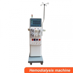 Mi - o018 máquina de hemodiálisis de alta calidad máquina de diálisis médica máquina de diálisis renal