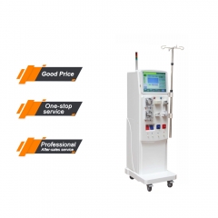 Mi - o018 máquina de hemodiálisis de alta calidad máquina de diálisis médica máquina de diálisis renal