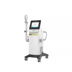 My - s056p instrumento médico de terapia de estimulación magnética láser de alta calidad